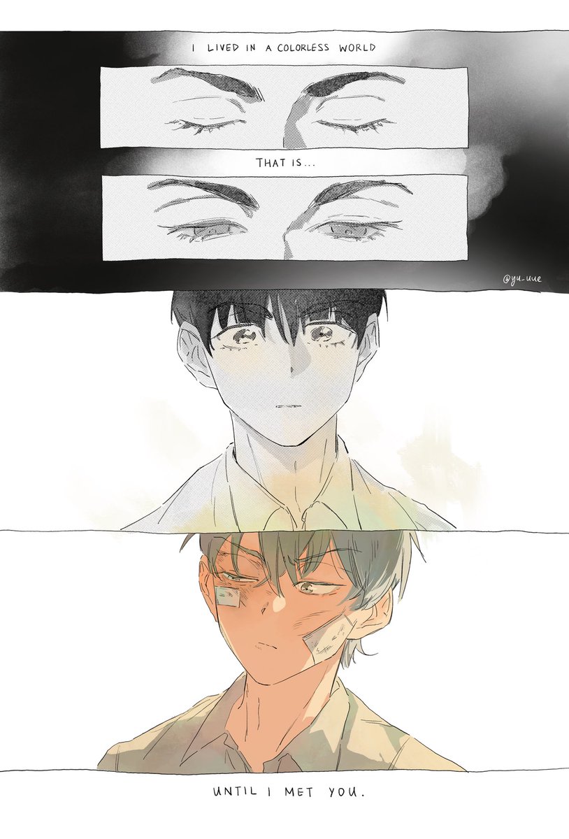 colors
#ALNST #에이스테 #ivantill