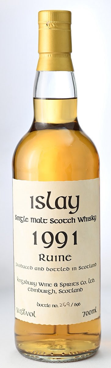 キングスバリーケルト文字ラベル入荷しますっ！🤤✨ ・ルーイーン