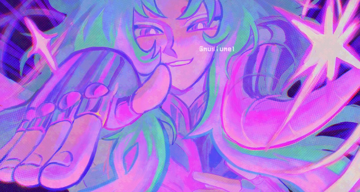 むしう tweet media