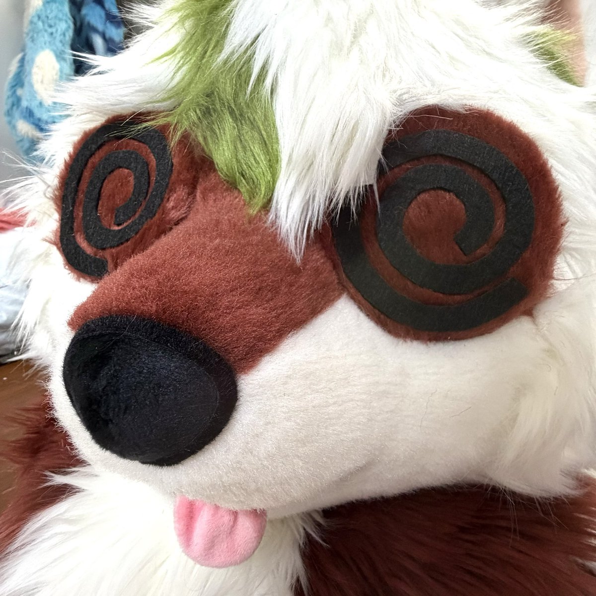 敲晕了，套麻袋里拿去得闲卖狗肉