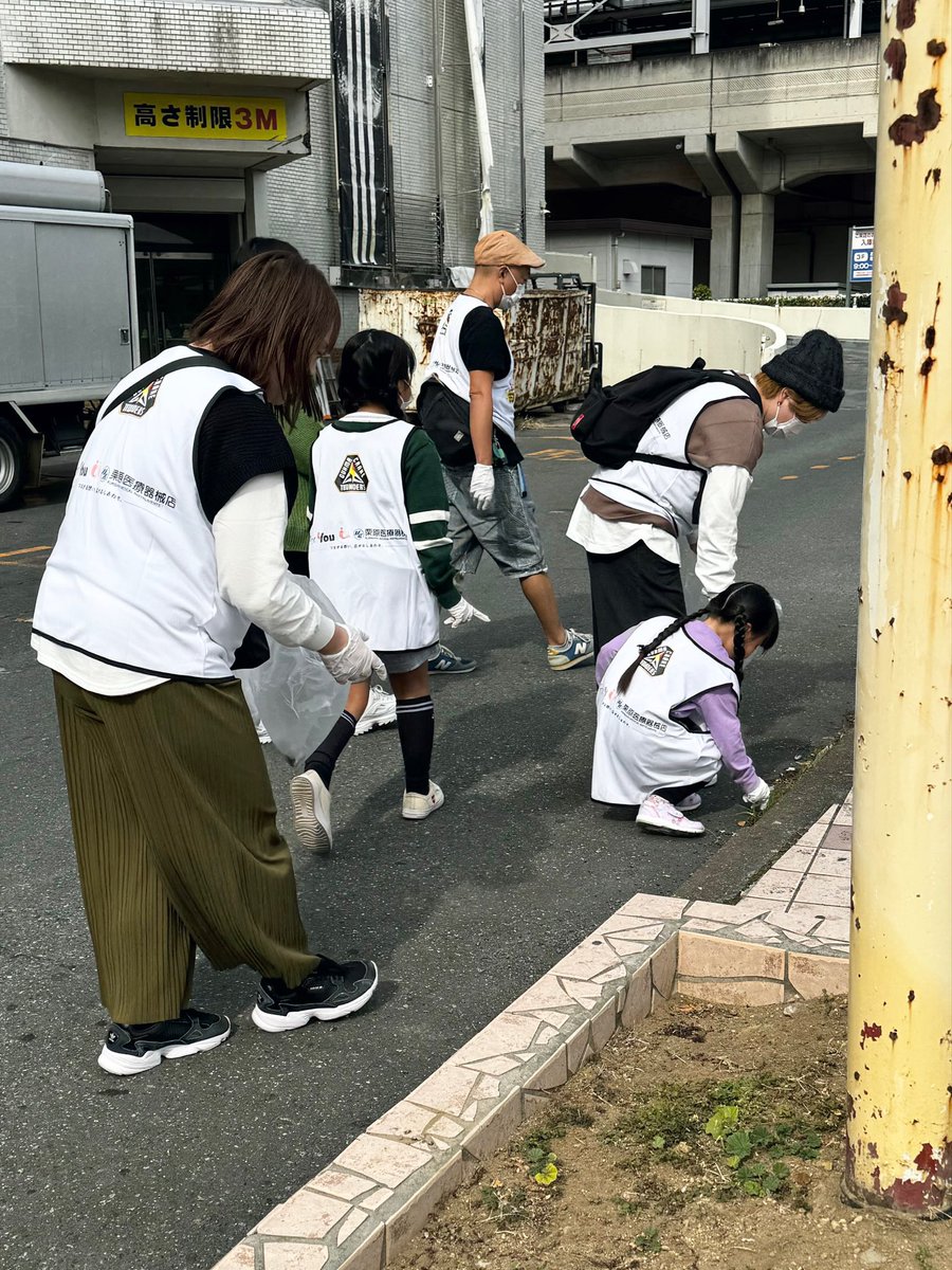 gunmacrane3ders's tweet photo. 【#ONGAESHI 活動🕊️】
#おおた健康促進39プロジェクト 🏃🗑️
『#太田駅 から歩いて #オプアリ へウォーキング&ゴミ拾い』💨
12/21(日)に第6弾の実施が決まりました‼
参加者全員に 特製コースターをプレゼント🎁
さらに参加者の中から抽選で、1/24(日) #滋賀レイクス 戦のペアチケットが当たります🎫
皆さまのご参加お待ちしてます!
▼詳細・応募はこちらhttps://t.co/p73ENFdhLG
#群馬クレインサンダーズ #栗原医療器械店 #太田市 @otakenko39PJT
