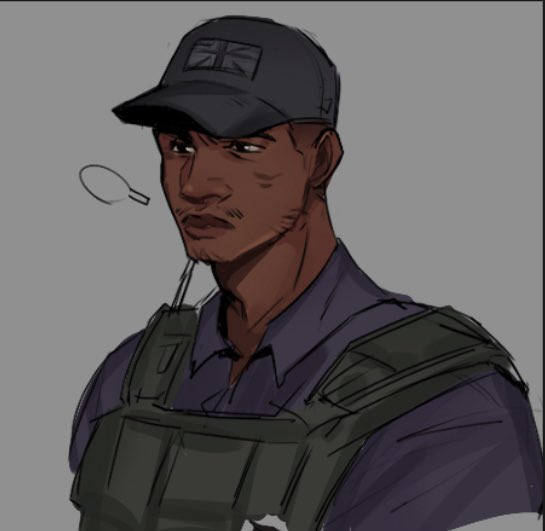 Magma Gaz and Ghoap :3