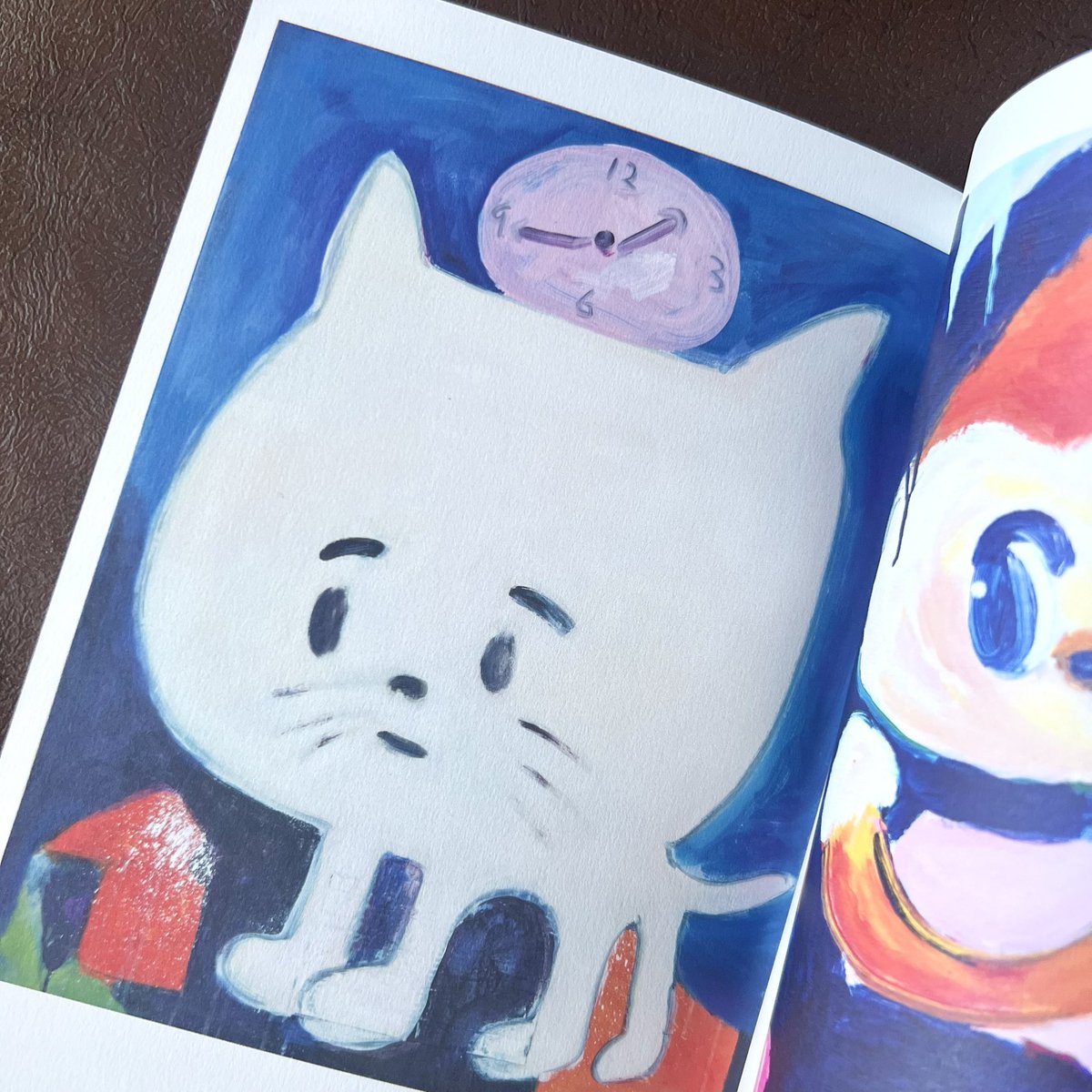 12/5(金) 14:00-18:00 open 10年以上ぶりのお取扱いとなります 画家