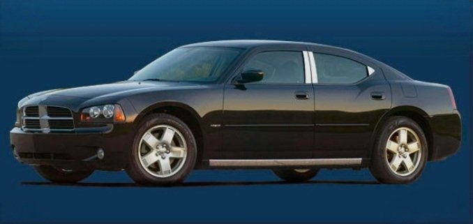 kamakuraShokun's tweet photo. @lippyent 
Hello , Mr. Cadillac .

#Dudge #Charger https://t.co/Vv8LWYkI3B