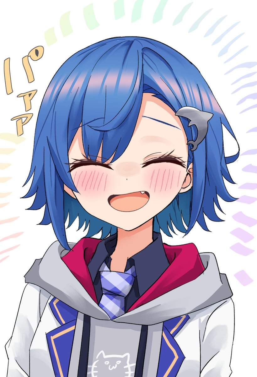 西園チグサ🐬🌱 (@Chigusa_24zono) / Posts / X