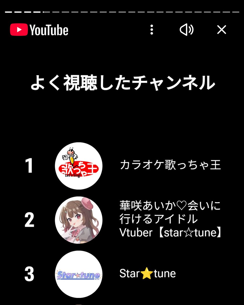 華咲あいか💒会えるアイドル兼グラドルVtuber (@aika_startune ...