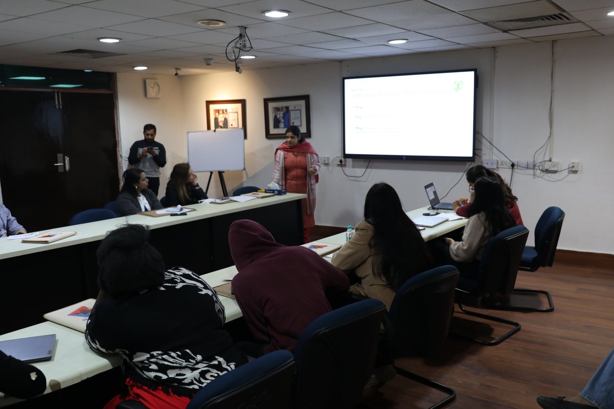 CAMO-Net tweet media