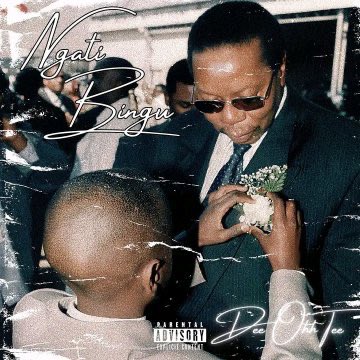 SoundHubEnt's tweet image. Dee Ohh Tee comes through with another EP, Ngati Bingu. Available now on all platforms.

album.link/ngati-bingu