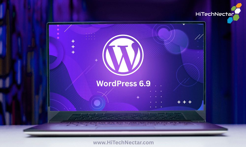 WordPress 6.9 is here, it’s a big step toward true no-code site building.

Faster editing, smarter patterns and cleaner design controls mean fewer plugins and quicker builds.

Read more: bit.ly/3KyZKbu

#HiTechNectar #WPUpdate #WebDev #CMS