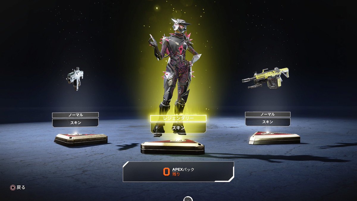 おどさん tweet media