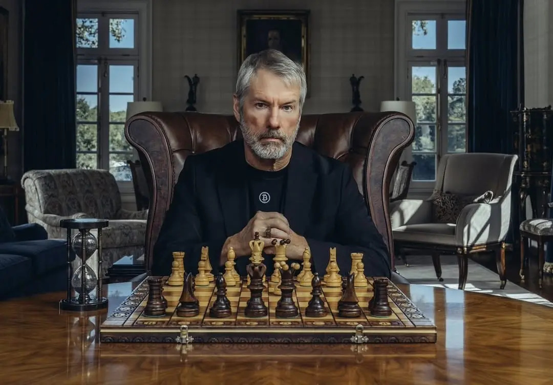 Biography Michael J. Saylor (born February 4, 1965) is a celebrated  American entrepreneur, inventor, author, and philanthropist. He co-founded  MicroStrategy… Read More: Michael J. Saylor Bio: Net Worth, Education, Age,  Wife, Parents,