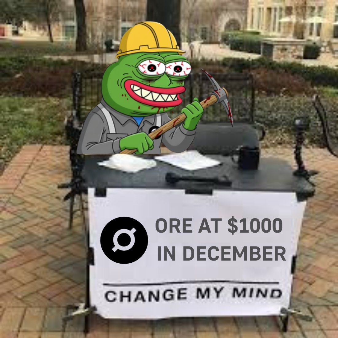 DevelopORE tweet media