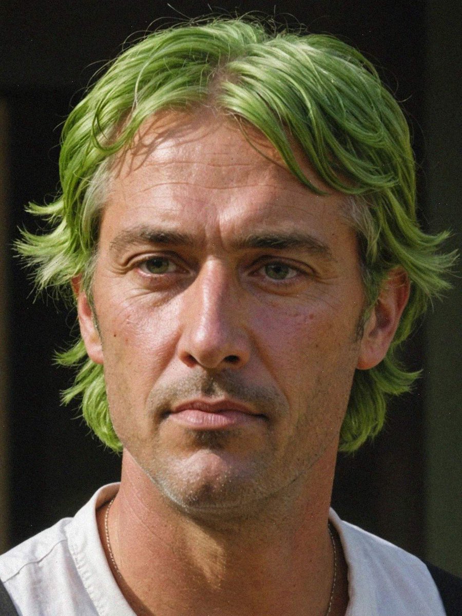 Donald Smith tweet media