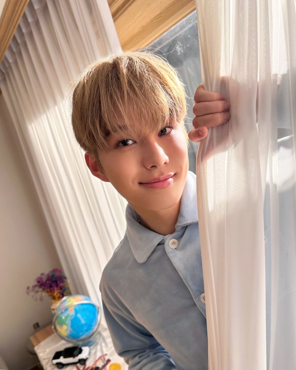 정우 SUGAR 콘셉트 이미지