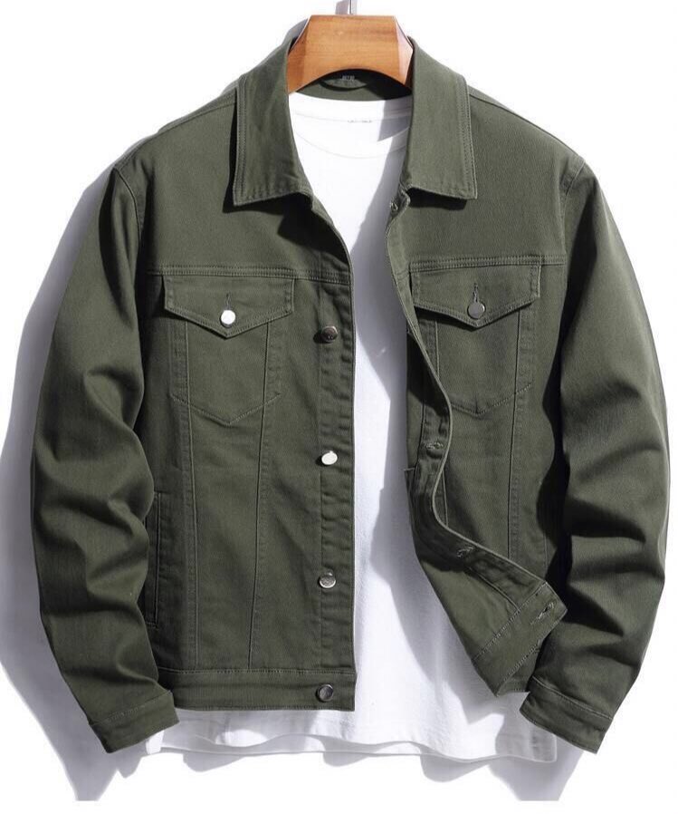 Kelvin71506055's tweet image. Discover our new line: Denim and Tuscan Leather Jackets. Crafted with excellence and timeless style for individuals who value quality. Elevate your wardrobe today with pieces perfect for any setting.
DM FOR ORDER 

Christopher Musa #winnerbylade #Paraboysai Biggest Bird Big Wiz