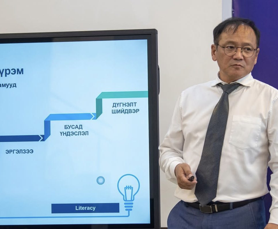 Монголчууд зальтай хүнийг сэргэлэн гээд байдаг. Гэтэл худал гэдэг хулгайгаас ялгаагүй хогийн зүйл. Нэг хүнийг, хэсэг бүлгийг, бүх  нийт даяар нь хэрхэн тархидаж хулхидаж луйварддаг тухай ярьсаар нэгэнт 4-5 жил болжээ. Яриад л байгаа