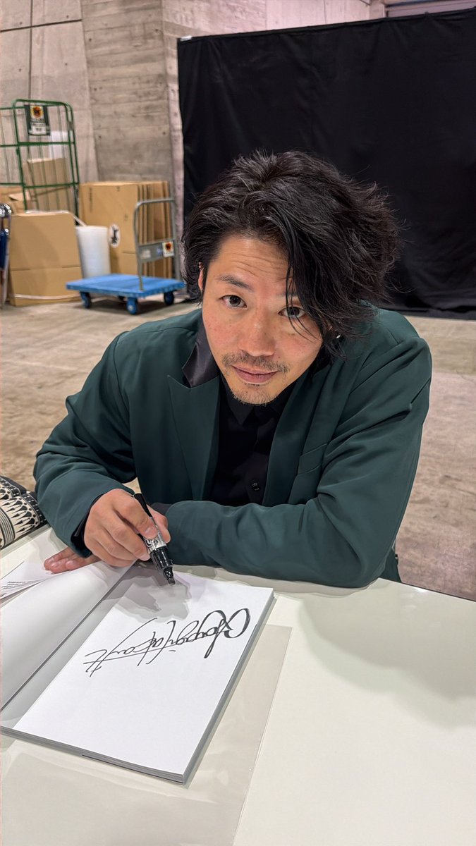 小嶋慎太郎 (@kozyex) / Posts / X