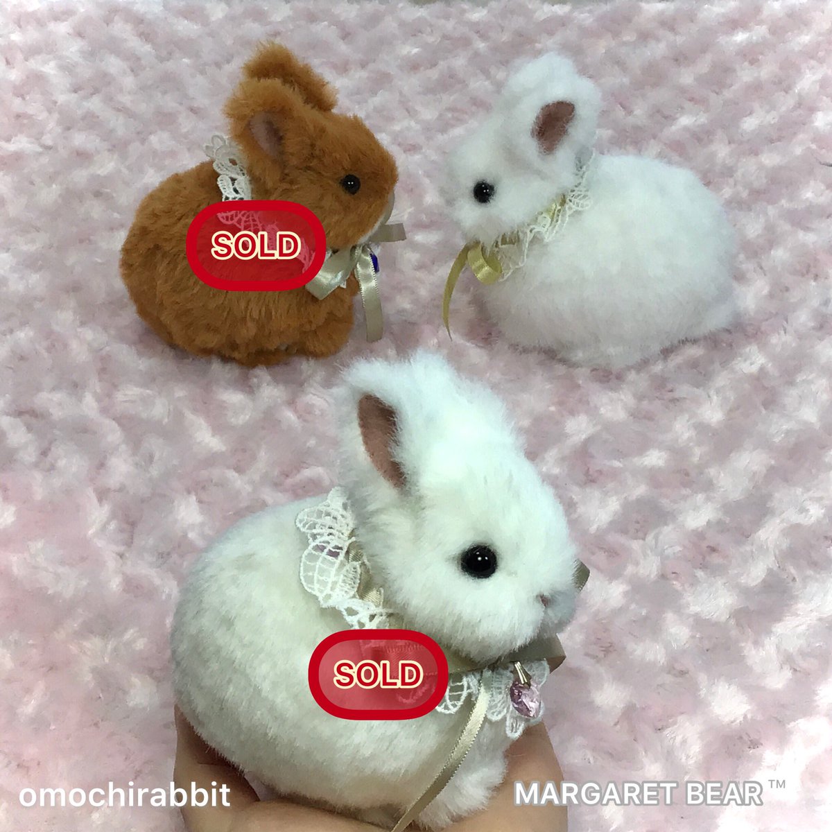 マーガレットベア MARGARET BEAR tweet media