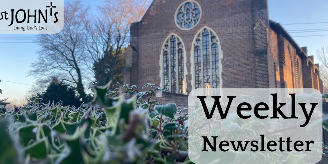 St John's Harpenden tweet media