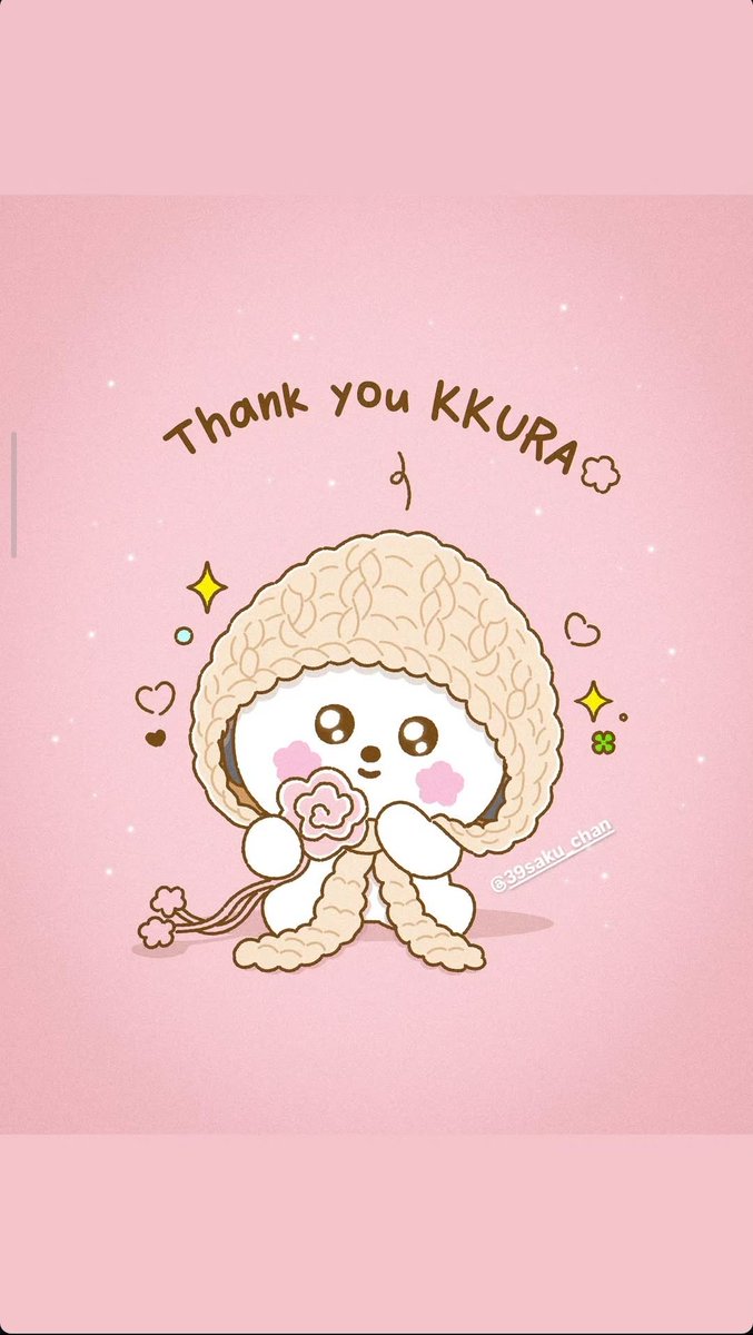 LeSserafim_Ita2's tweet photo. 🔹️[AGGIORNAMENTO STORIA IG > LE SSERAFIM]• 05122025

[Trad.]"Grazie KKURA 🌸
@ 39saku_chan"

🔗 https://t.co/wwswT6r9gZ

#SAKURA #MIYAWAKISAKURA #SAKKUKKU #LE_SSERAFIM #르세라핌 #FEARNOT https://t.co/vEq7bMfPH8