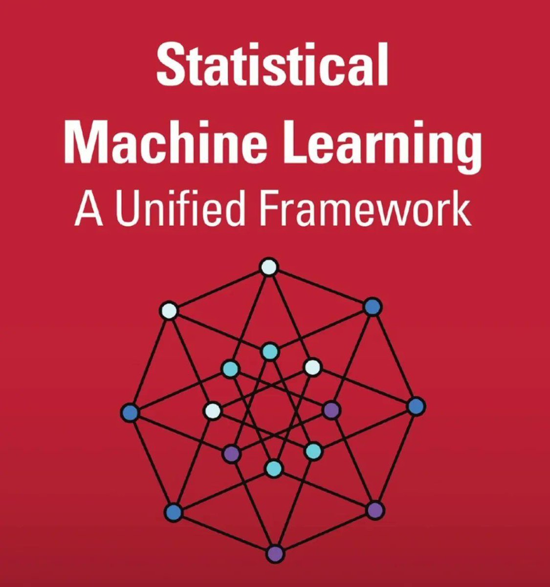 gp_pulipaka's tweet image. Elements of Machine Learning. #BigData #Analytics #DataScience #IoT #IIoT #PyTorch #Python #RStats #TensorFlow #Java #JavaScript #ReactJS #GoLang #CloudComputing #Serverless #DataScientist #Linux #Books #Programming #Coding #100DaysofCode
geni.us/Elements-of-M-L