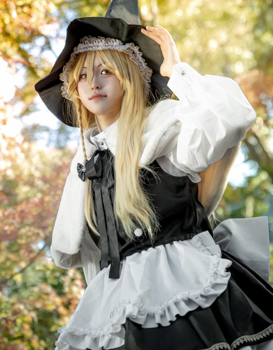 萩渦 蓮 tweet media