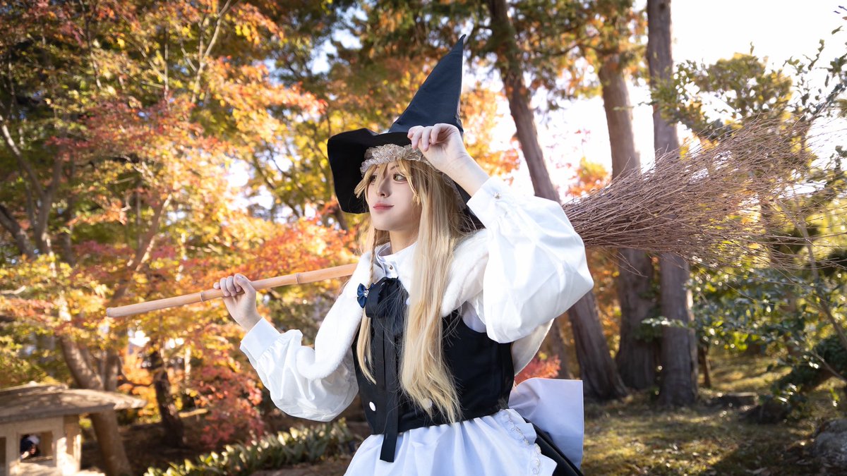 萩渦 蓮 tweet media