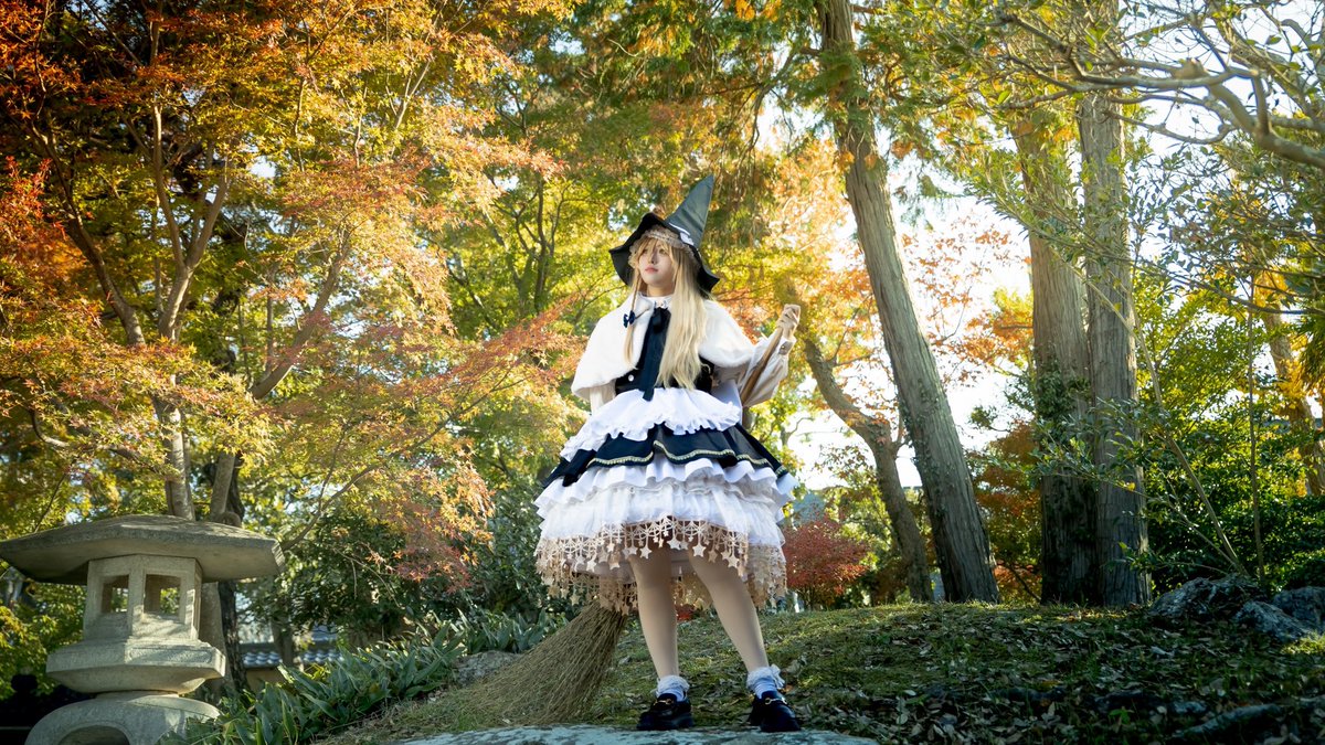 萩渦 蓮 tweet media