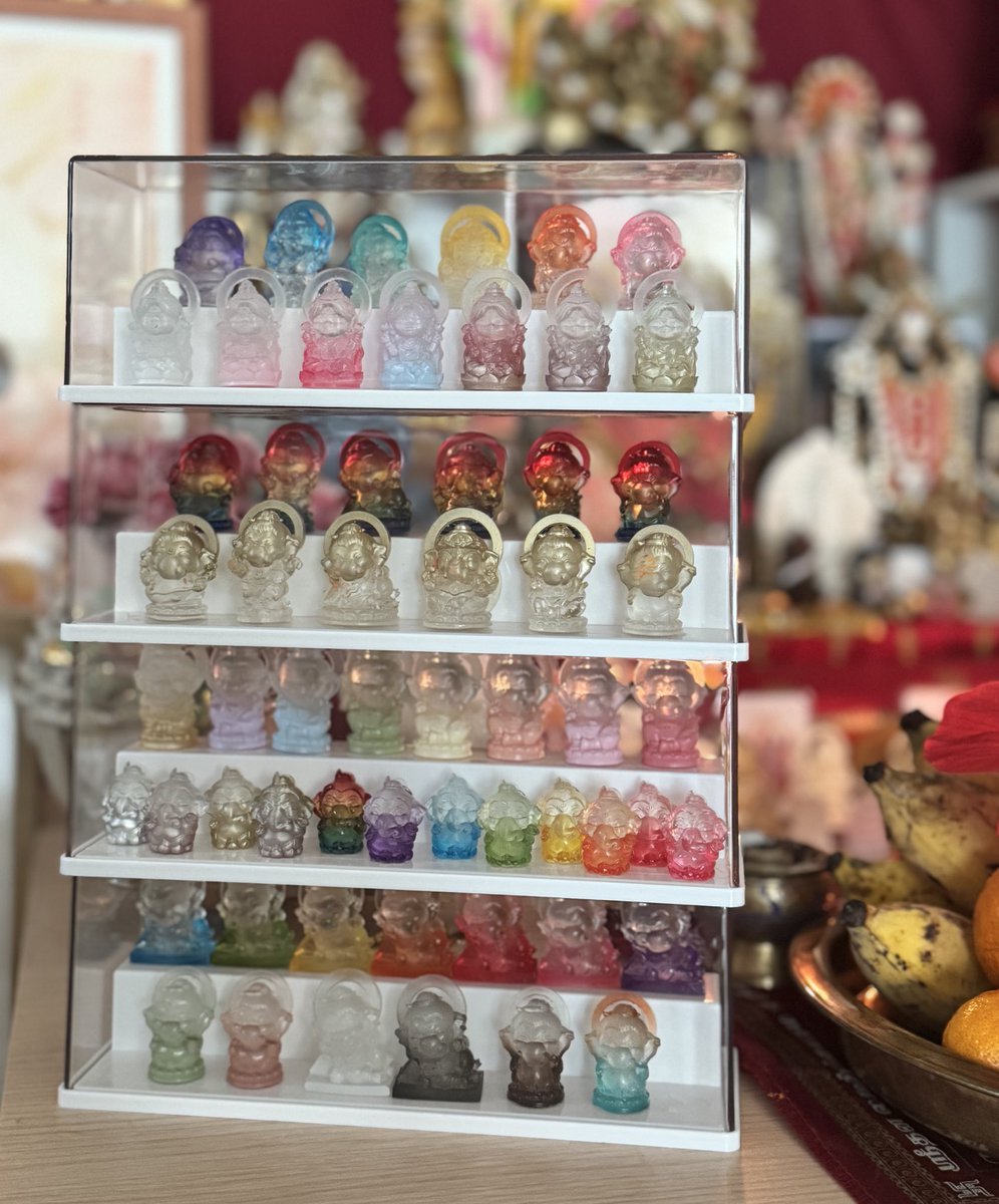 piecebypeacho's tweet image. ไหนใครมีรุ่นไหนบ้างน้า✨

มานั่งดูแล้วก็ ทำมือทุกชิ้นไปเป็นจำนวนไม่น้อย
ยังไงก็ขอบคุณทุกคนที่ชอบผลงานและสนับสนุนตลอดเลยนะคะ 🥹🤝✨