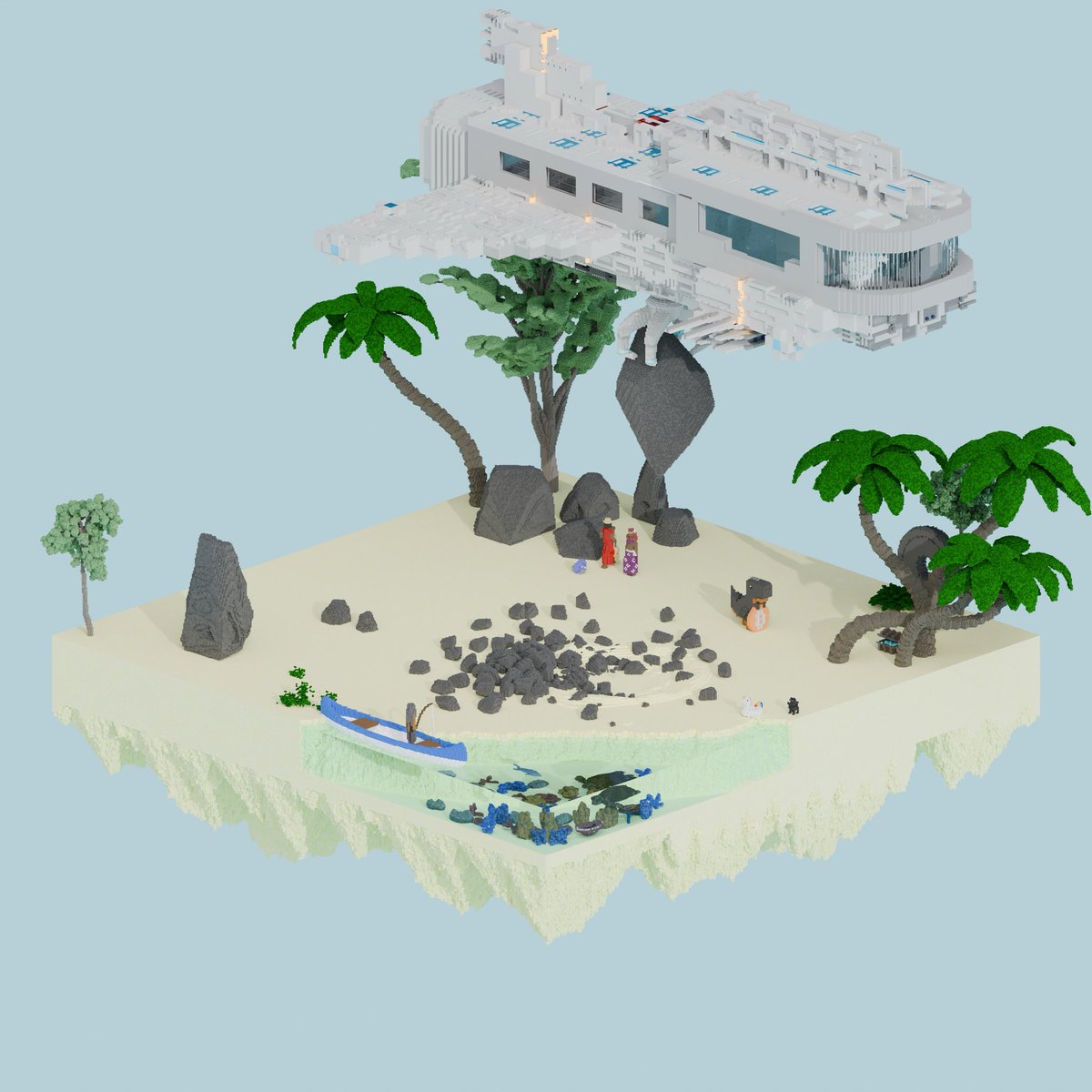 Jour 5 du calendrier de l’Avent DinoVox 🎄

Vous commencez à connaître la musique ! Jusqu’au 25 décembre, c’est pluie de cadeaux. 🎁 

🦖• 2 Nouvelles loteries. 
🦖• 2 #FAAPU à remporter. 
🦖• 2x plus de #GRAOU. 

Bonne chance à tous les Dinos ! 

app.dinovox.com/lotteries?page…