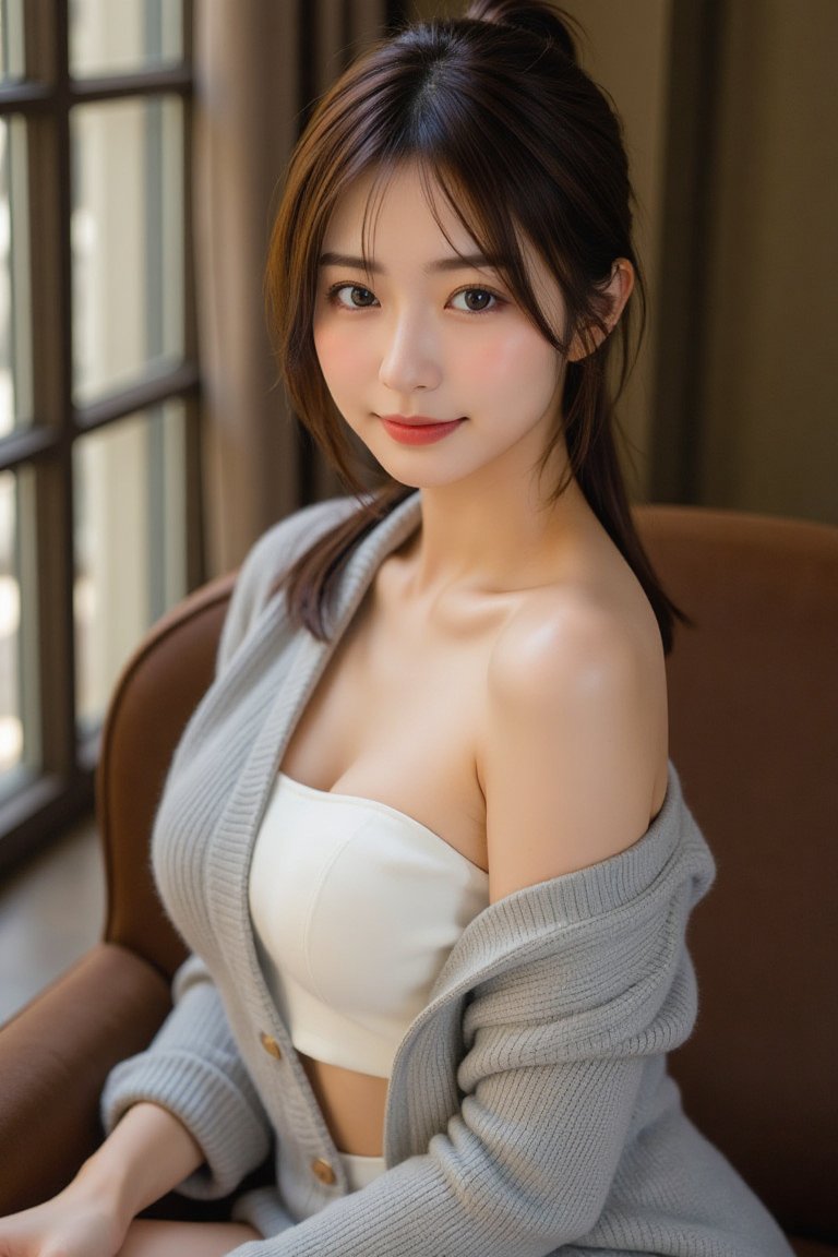 ゆーきちゃん♡ おはよう♪ 今日も仲良くしましょ💗