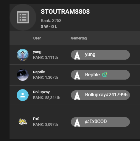 ExotypeTV's tweet image. CMG LINK