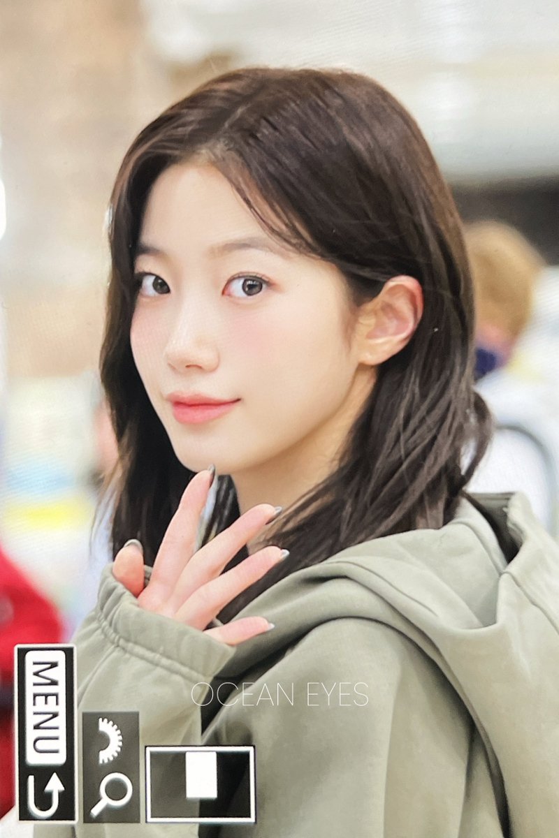 OCEAN EYES tweet media