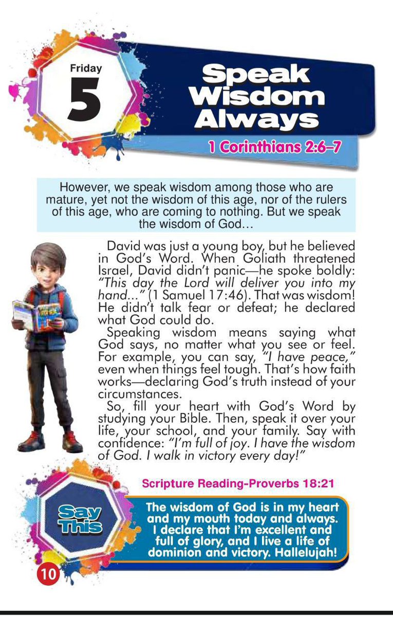 #ILivePurposefully 
#sayyestokidscampaign
#Rhapsodytochildreneverywhere