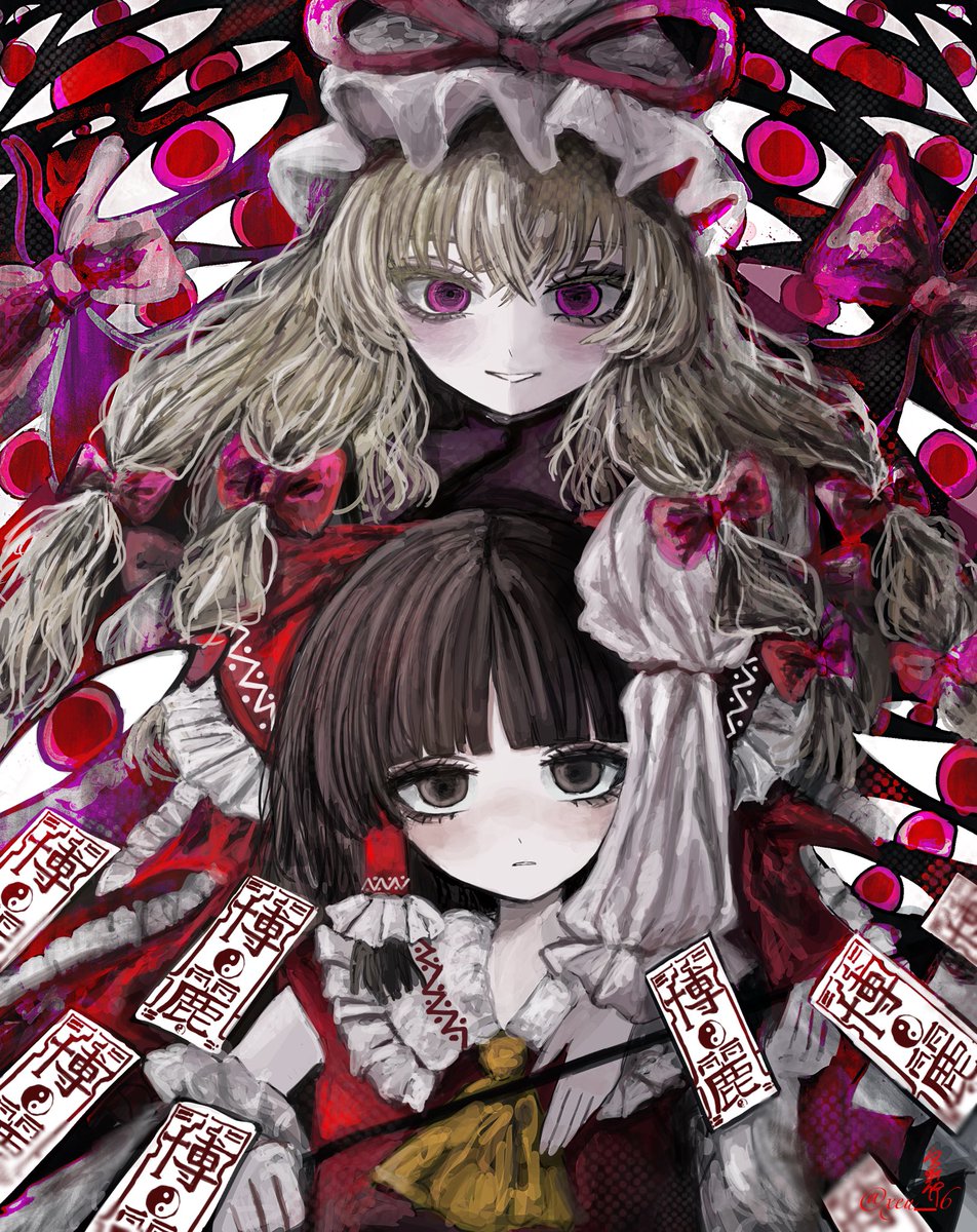 宮野伶@春例【た18b】 tweet media