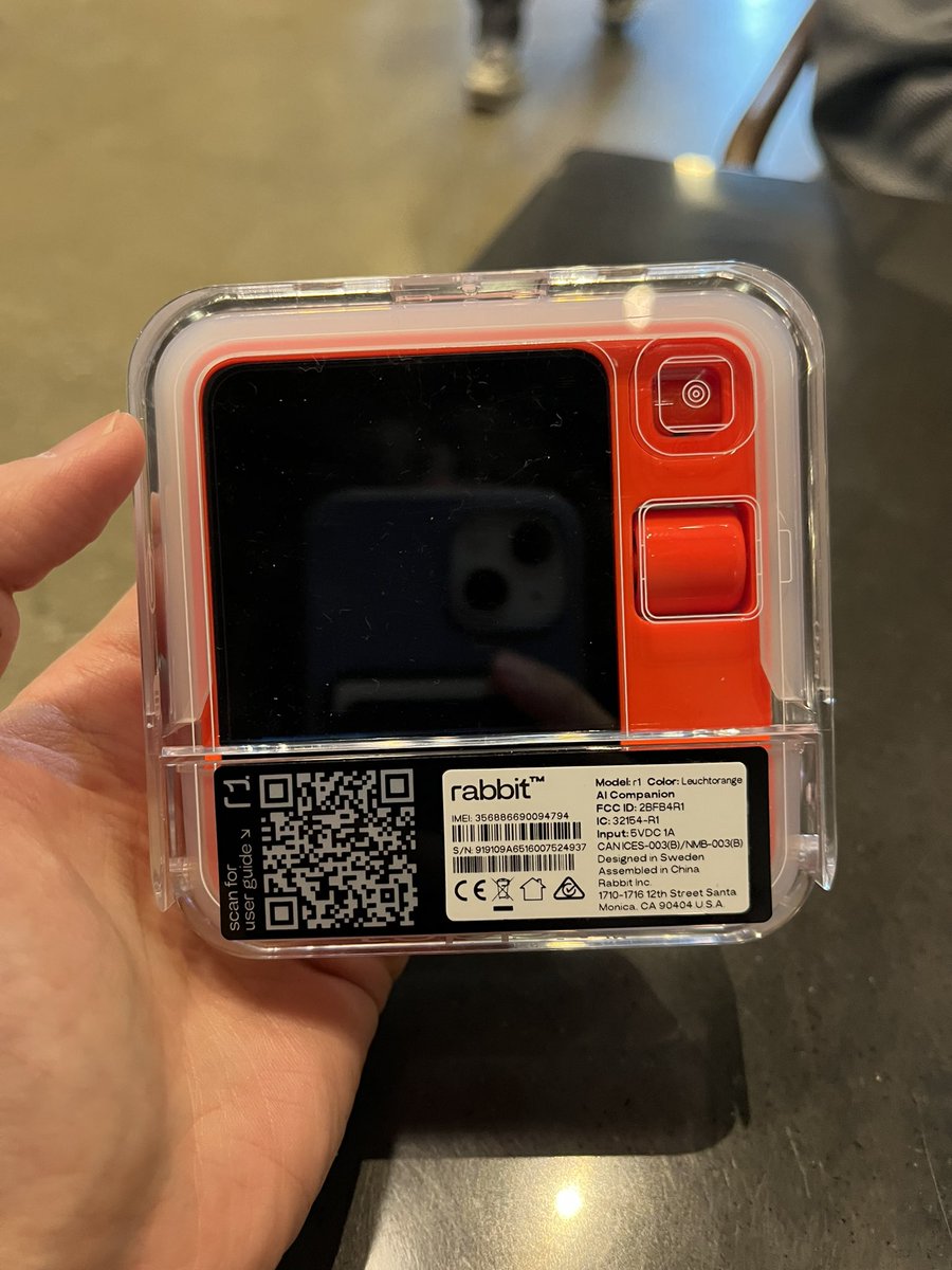 Cailyn Y. tweet media