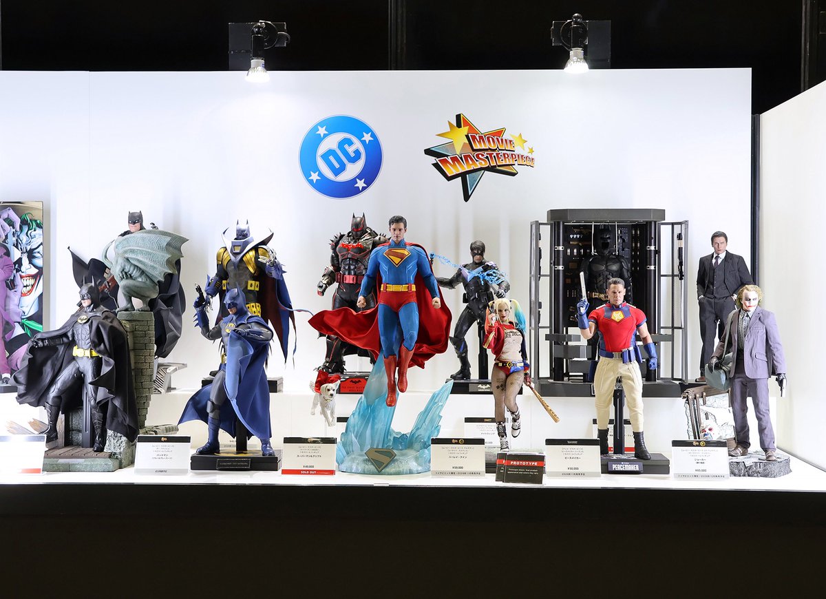 ホットトイズジャパン (@hottoys_japan) / Posts / X