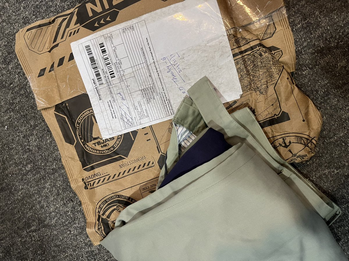 yogesh_sing05's tweet photo. @JM_Scindia we are using @IndiaPostOffice as our partner,it is surprise to see that these AWB EZ207486137IN EZ207486313IN EZ207484900IN EZ207485485INEZ207486123IN EZ207486106IN which was RTO but all products came back was tampered and it was not our product it was used products. https://t.co/EGfkgrew3F