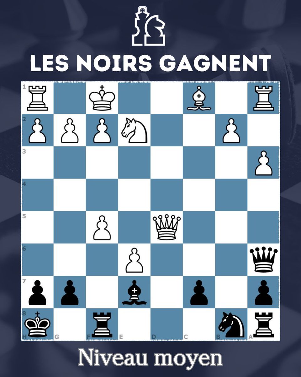 Europe Echecs tweet media