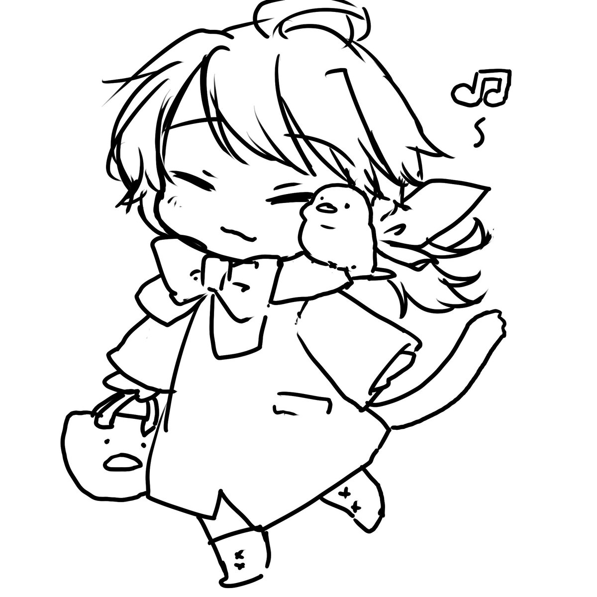 猫目*॰ॱ✍ (@nkcycoc0007) / Posts / X