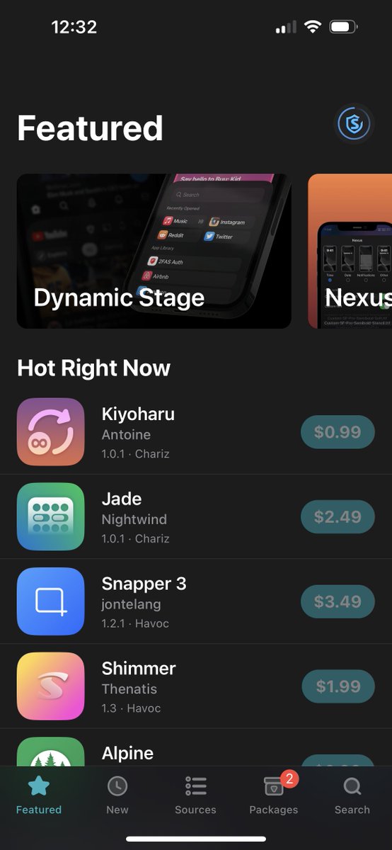 senumy_ipa's tweet image. The first iOS 17.0 jailbreak is here! 🔥
Userspace PAC bypass, TrollStore delivery &amp;amp; full iPhone 15 Pro support.

NathanLR now supports 16.5.1–16.7 RC &amp;amp; 17.0 🎉
A12+ devices, semi-jb (re-run after reboot).

🔗 senumy.com/nathanlr-ios-1…

#iOS17 #Jailbreak #NathanLR #TrollStore