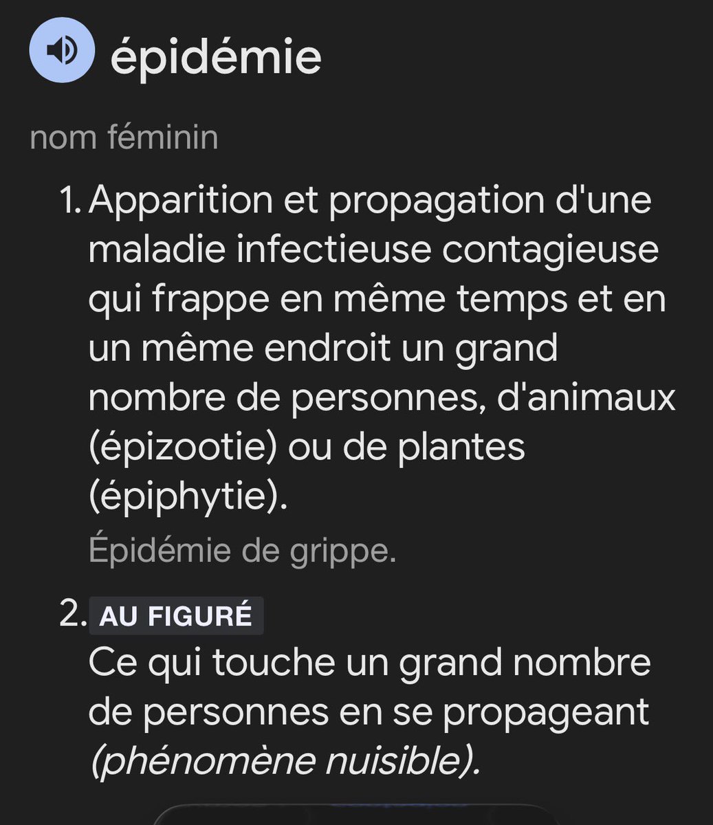 Le vieux décati de #LFI n’aurait pas fait un bon médecin. Même mes CM1 savent ce qu’est une épidémie, <a href="/JLMelenchon/">Jean-Luc Mélenchon</a> !
Quel buse ce type!
#lfi_pourritures