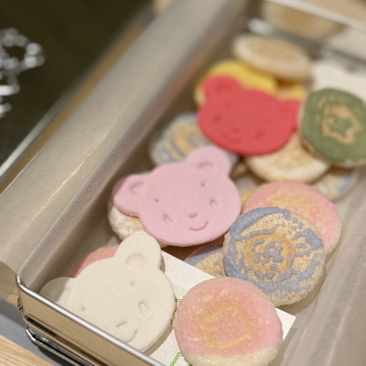 ファミリア (@familiar_jp) / Posts / X