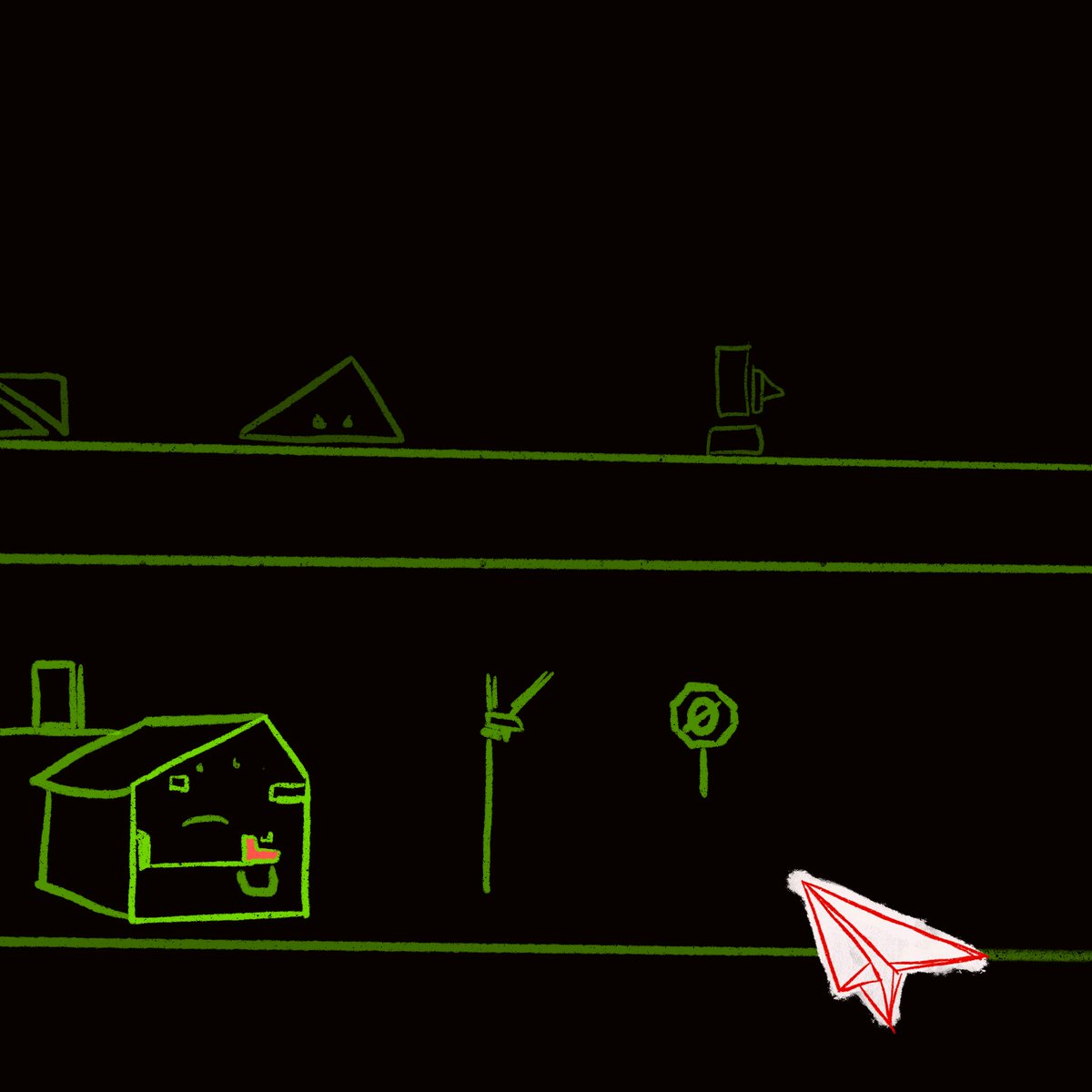 LumenSpero's tweet image. Dropnir Retro FFFFM (Study) #ffff #ffffm #greasers #onlypaperbound

The Ghost (Trevor Something)

open.spotify.com/track/7m523YFW…

The Equaliser (Not Alone) (The Midnight)

open.spotify.com/track/4tXSYvu7…

HAUNT ME (Johnny Goth)

open.spotify.com/track/0zCi2lF3…

#oslo