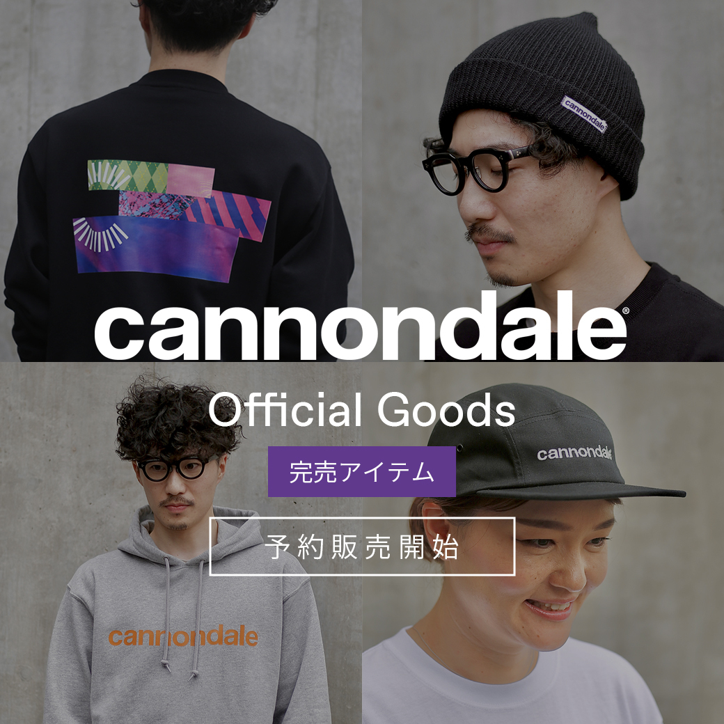 キャノンデール【公式】 (@CannondaleJapan) / Posts / X