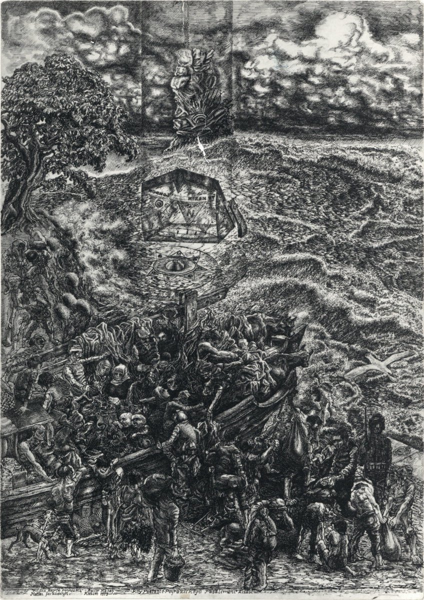 Kopuk Bağlar'da bugün Meryem Çakır Kantarcıoğlu ile köyü ve Osmanlı'da erken Cumhuriyet'e devlet-köy ilişkisinin dönüşümünğ konuşuyoruz.
Kopuk Bağlar bugün 14.00'de <a href="/acikradyo/">Apaçık Radyo</a>'da