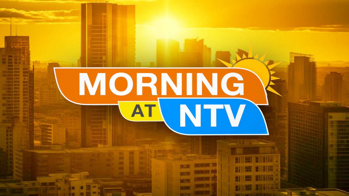 PriscillaNallie's tweet image. Newano temugajjaawo... You'll often catch me here from Monday... You can always share feedback even. Keep it #NTV