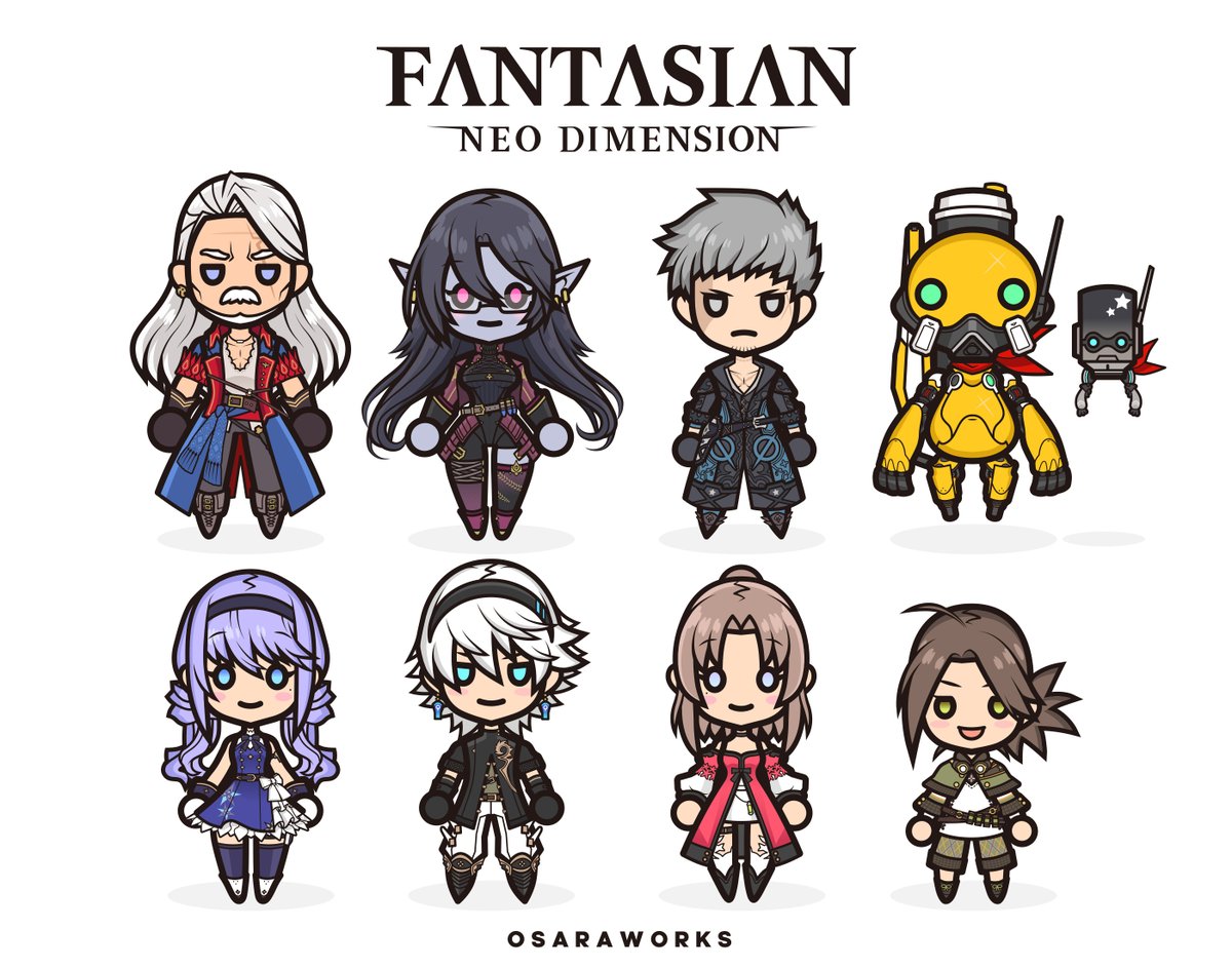 エオルゼアの某姉貴 (@sz95868047) / Posts / X