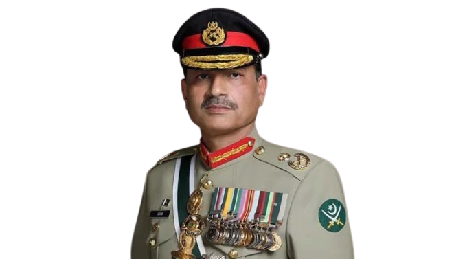 Pakistan now entering into a new era led by Field Marshal, Syed Asim Munir who'll be holding two concurrent positions in the Pakistan military hierarchy as a Chief of Defence Forces (CDF) &amp; Chief of the Army Staff (COAS). 

Many congratulation &amp; best wishes to Syed Asim Munir