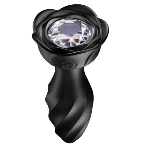 silivri_18's tweet photo. Titreşimli Anal Vibratör Plug Anal oyunlarınızı bir üst seviyeye taşımak için tasarlanmış, heyecan verici bir üründür. Titreşimli yapısı ile hem haz almanızı sağlar hem de anal uyarımda yeni bir deneyim sunar. https://t.co/HwtZgaHYRT